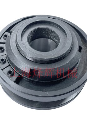 MM7132A磨床砂轮法兰盘砂轮夹盘 MM7120夹盘 杭机原厂