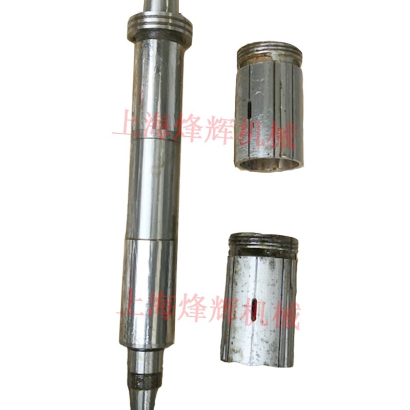 Y7520W主轴轴承汉江机床厂上海机机厂产 正品主轴轴瓦铜套