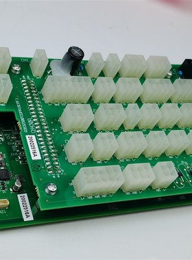 泰志达TRC1000/1100系统新款TIO板A3632500TI005A艾尔发原装配件