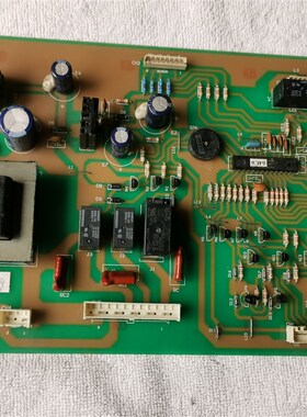 海尔冰箱BCD-509WF 原装主板 电脑板 控制板 VC532642 0064000214