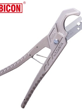 日本Rubicon软管胶喉剪橡胶水管切管器软管剪钳可替换刀片RPC-38