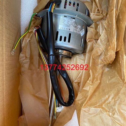 全新大金电机426风扇马达CA-0510DS-R 空调FJSP45MMVC FXS40LVE3