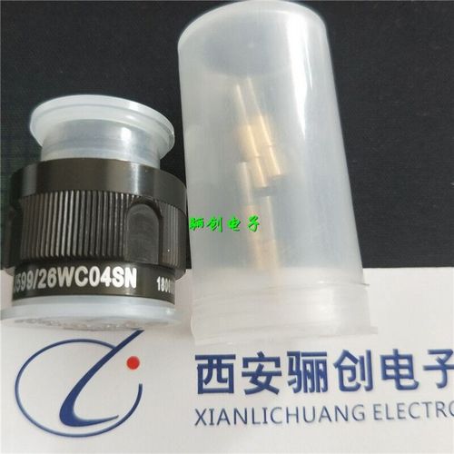 原装新品J599/26WC08SA J599/20WC08PA J1784/18-13W02圆形航插件