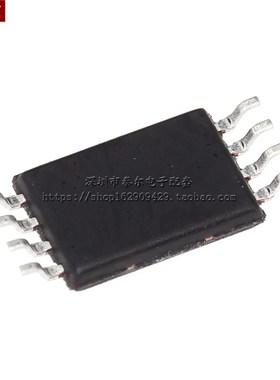 8205A FS8205A GM8205A 锂电池保护IC 贴片TSSOP-8 全新正品 DW01