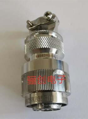 J599/20KB35SLA  J599/26KB35PLA J1784/38-11S航空圆形插头插座