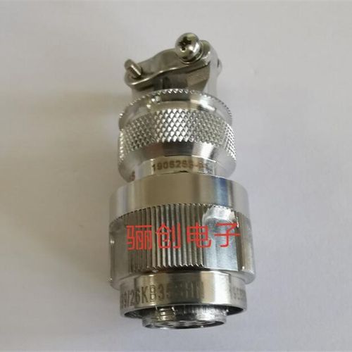 J599/20KB35SLA  J599/26KB35PLA J1784/38-11S航空圆形插头插座