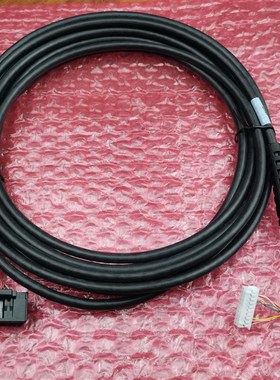 泰志达5米人机线TRC980S/TRC1300N与TSM900控制器连接线TIETECH