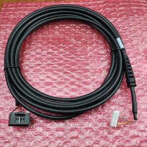 泰志达5米人机线TRC980S/TRC1300N与TSM900控制器连接线TIETECH