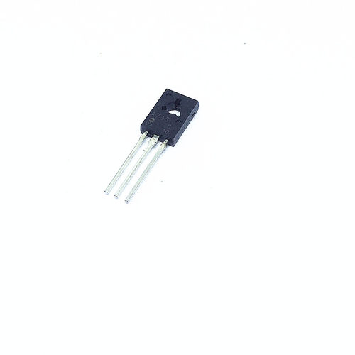功率晶体管 2SA715 TO-126 2.5A/35V