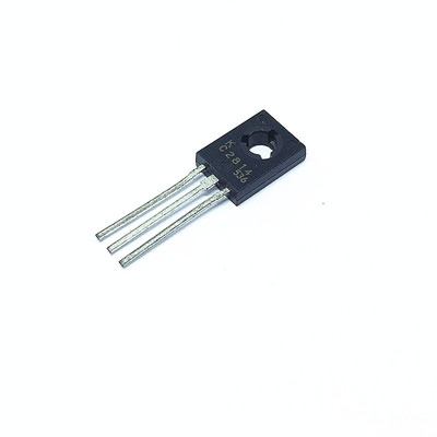 晶体管 KTC2814 TO-126 2A/50V