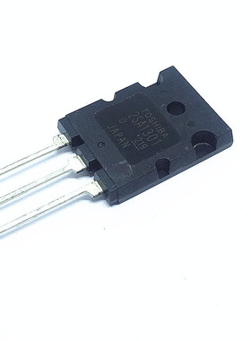 功率晶体管 2SA1301 TO-3PL 12A/160V