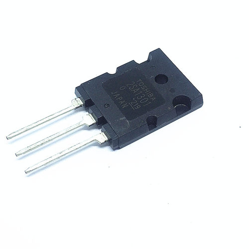 功率晶体管 2SA1301 TO-3PL 12A/160V