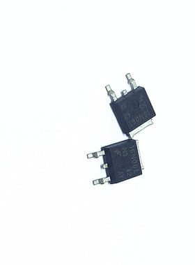 场效应管/MOS RFD16N06L TO-252 16A/60V