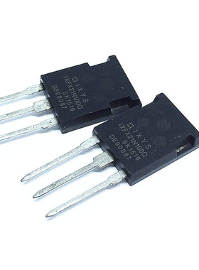 场效应管/MOS IXFX21N100Q TO-247MAX 21A/1000V