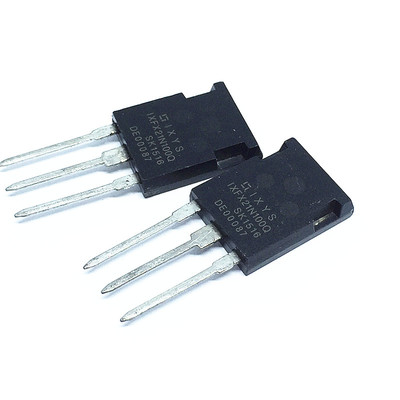 场效应管/MOS IXFX21N100Q TO-247MAX 21A/1000V