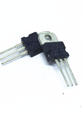 场效应管/MOS STP140NF75 TO-220 140A/75V