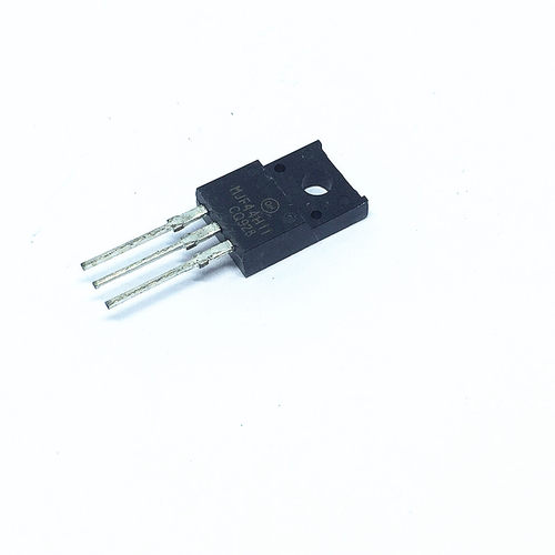 晶体管 MJF44H11 TO-220F 10A/80V