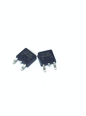 场效应管/MOS IRLR110A TO-252 4.7A/100V