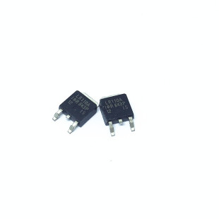 场效应管/MOS IRLR110A TO-252 4.7A/100V
