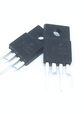 电源管理芯片 KA5L0380R TO-220F-4