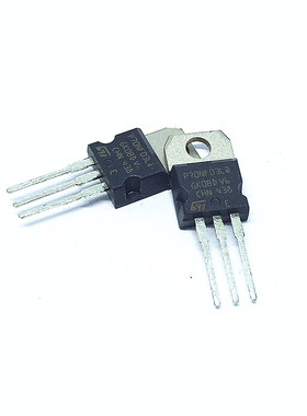 场效应管/MOS STP70NF03L TO-220 70A/30V