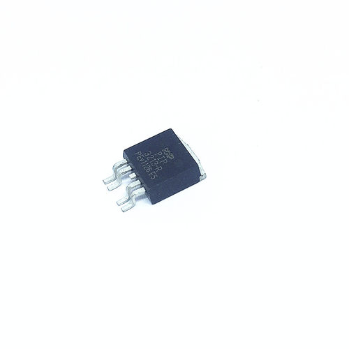 温度与过载保护场效应晶体管 PIP3213-R TO-263-5 18A/50V