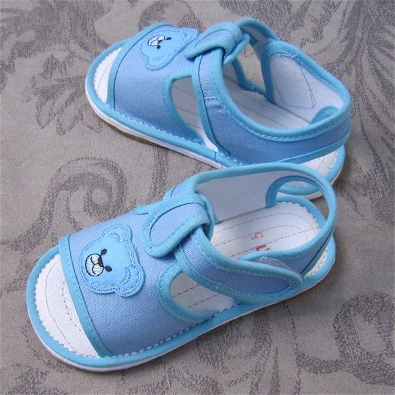 儿童千层底布鞋纯手工凉鞋夏季宝宝漏脚趾软底2-7岁布底纯色单鞋,童鞋/婴儿鞋/亲子鞋,儿童汉服鞋,淘宝优惠券,粉丝福利购,淘宝优惠卷