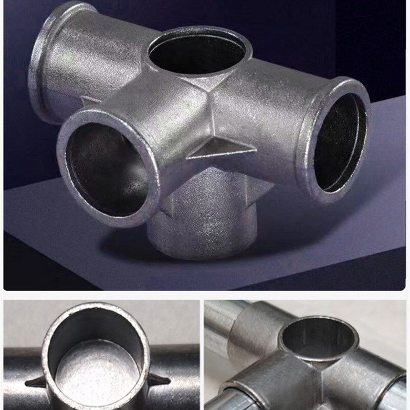 衣柜加粗全衣橱挂式接头租房家用加固卧室简易喷绘合金钢架管衣柜