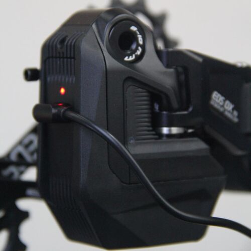 轮峰EDS OX登山车自行车11速12速国产无线电子变速器指拨后拨套装