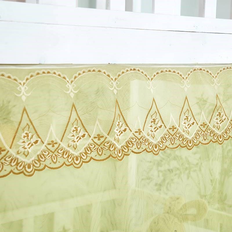 母子床蚊帐家用下铺专用加密纹账子母床上下铺梯形1米5双层上下床,床上用品,蚊帐,淘宝优惠券,粉丝福利购,淘宝优惠卷