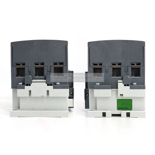 直销ABB AX系列交流接触器AX150-30-11-80*220-230V50Hz/230-240V