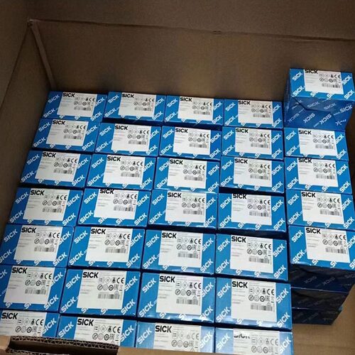直销SICK圆柱形能量传感器  GRTE18-P2467  1066550 反射式光电扫