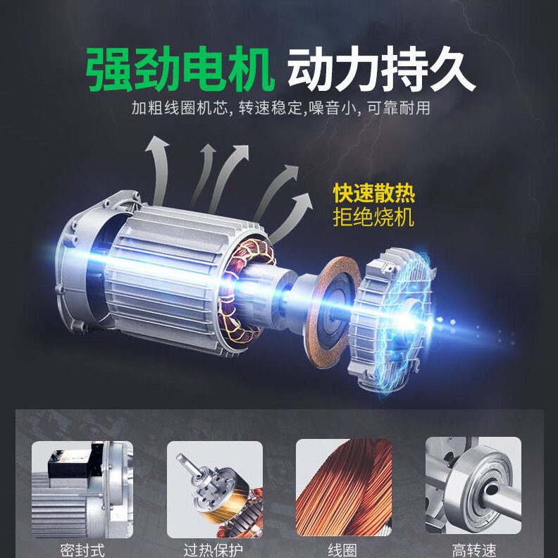 直销卷扬机2吨1小型吊机家用电动葫芦220V多功能提升机380V重型起