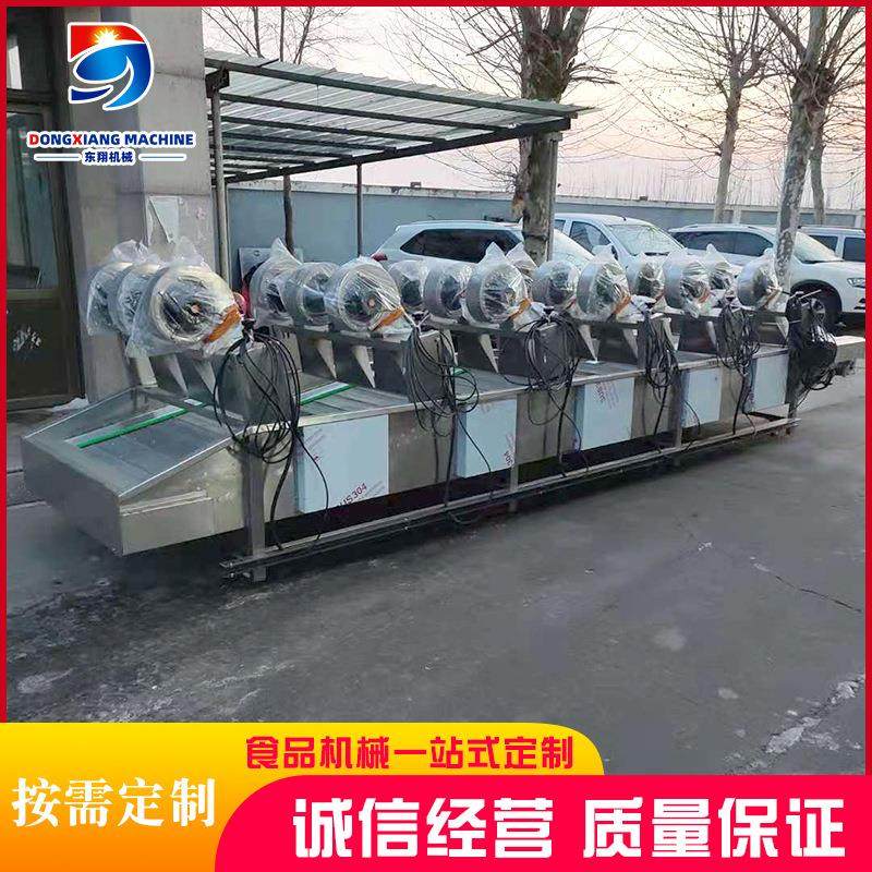 翻转式果蔬吹干沥水设备 食品外包装袋风干机流水线 大枣风干机,机械设备,干燥机/干燥箱/烘干机,淘宝优惠券,粉丝福利购,淘宝优惠卷