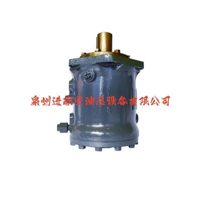 ME300BP斜盘式轴向变量柱塞泵 液压系统动力单元专用泵 恒压控制