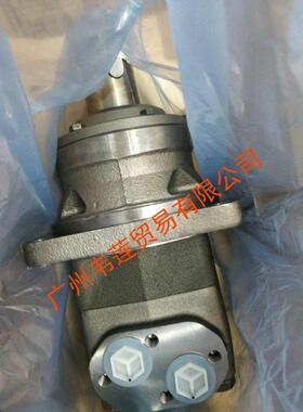 丹佛斯DANFOSS摆线马达OMV315 151B3135