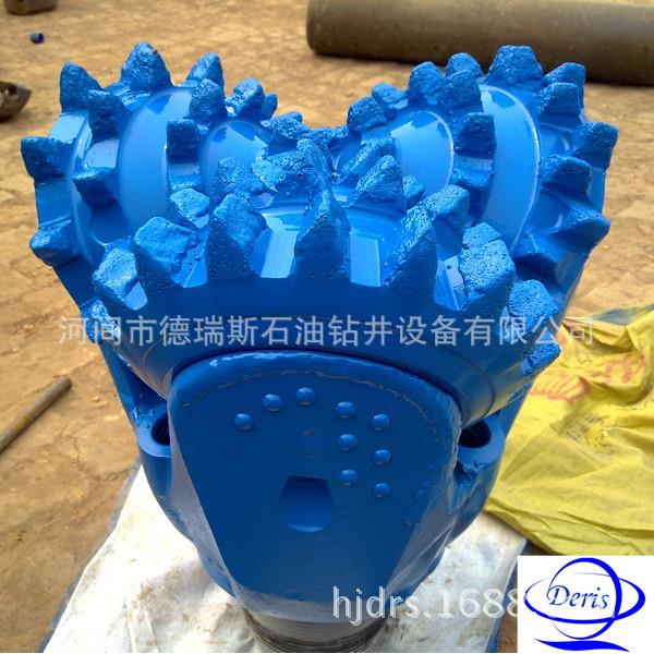 供应12 1/4（311mm)钢齿矿用钻头，三牙轮钻头 ，石油钻头