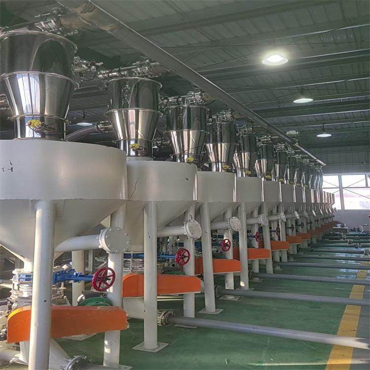 仓泵气力输送用泵气力输送系统干煤粉输送仓泵 PLC控制浓相仓泵,搬运/仓储/物流设备,输送机,淘宝优惠券,粉丝福利购,淘宝优惠卷