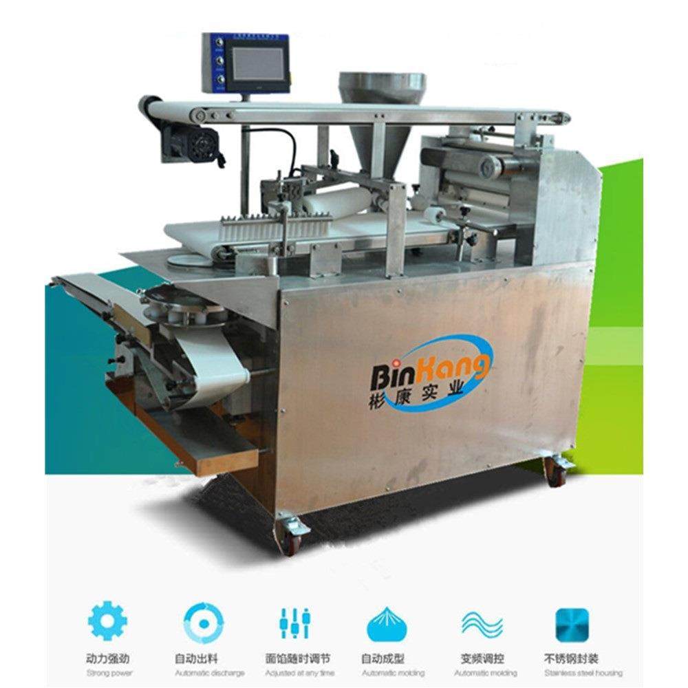 脆笋肉馅煎包机卷面式小型包子机卷面式包子机,厨房电器,面条机,淘宝优惠券,粉丝福利购,淘宝优惠卷