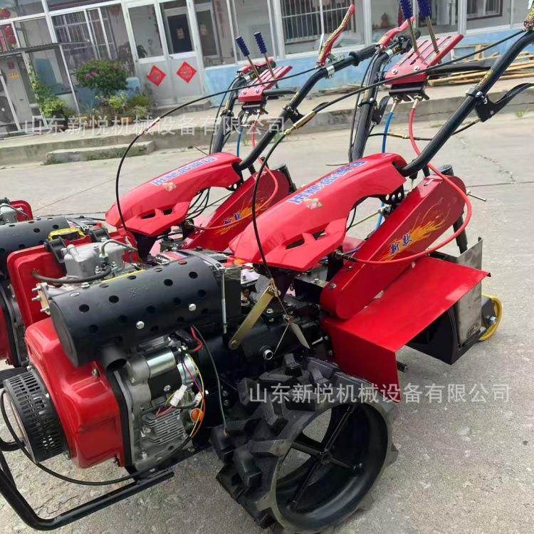 手推式柴油电启动草莓起垄机 拍打式起垄机 高箱分体式开沟起垄机,农机/农具/农膜,耕种机械/微耕机/开沟机,淘宝优惠券,粉丝福利购,淘宝优惠卷