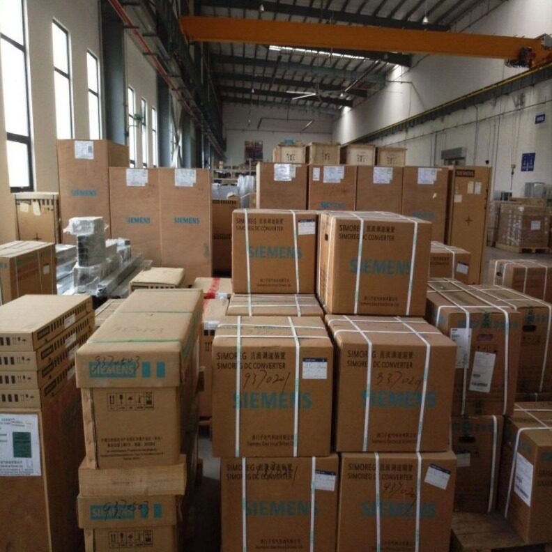 直销全新西门/子PLC S7-300模拟量模块SM331 SM332 SM334 SM336 S