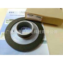 刹车电机制动器刹车片摩擦盘MQAEJ200L4A/REB0420B轴套抱闸