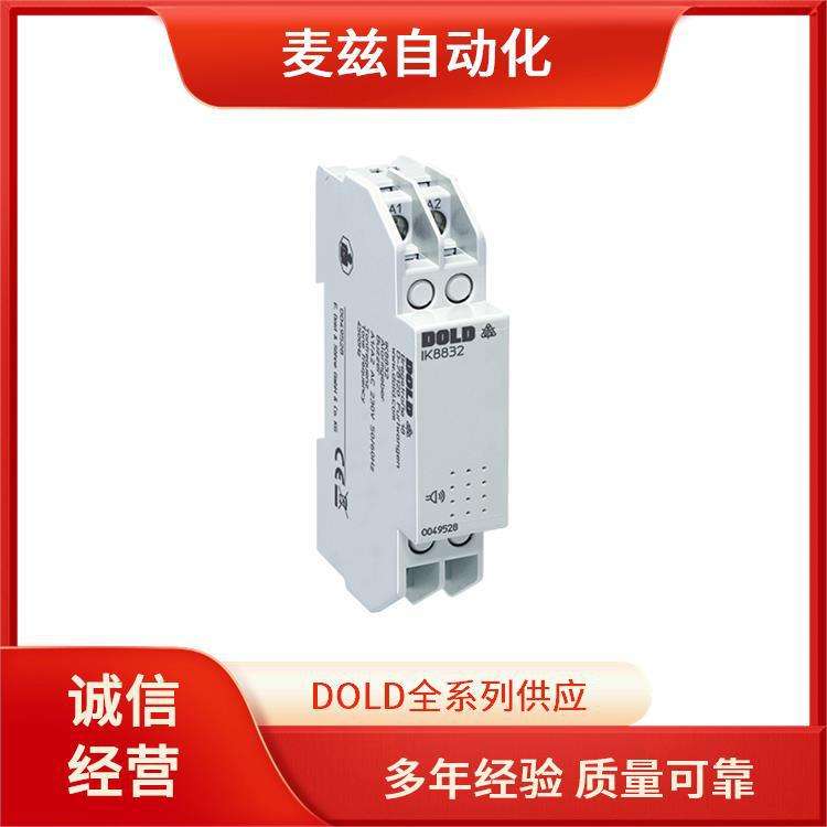 德国 DOLD多德 继电器 AN9843.82 3AC50/60HZ 440V 1-20S 系列