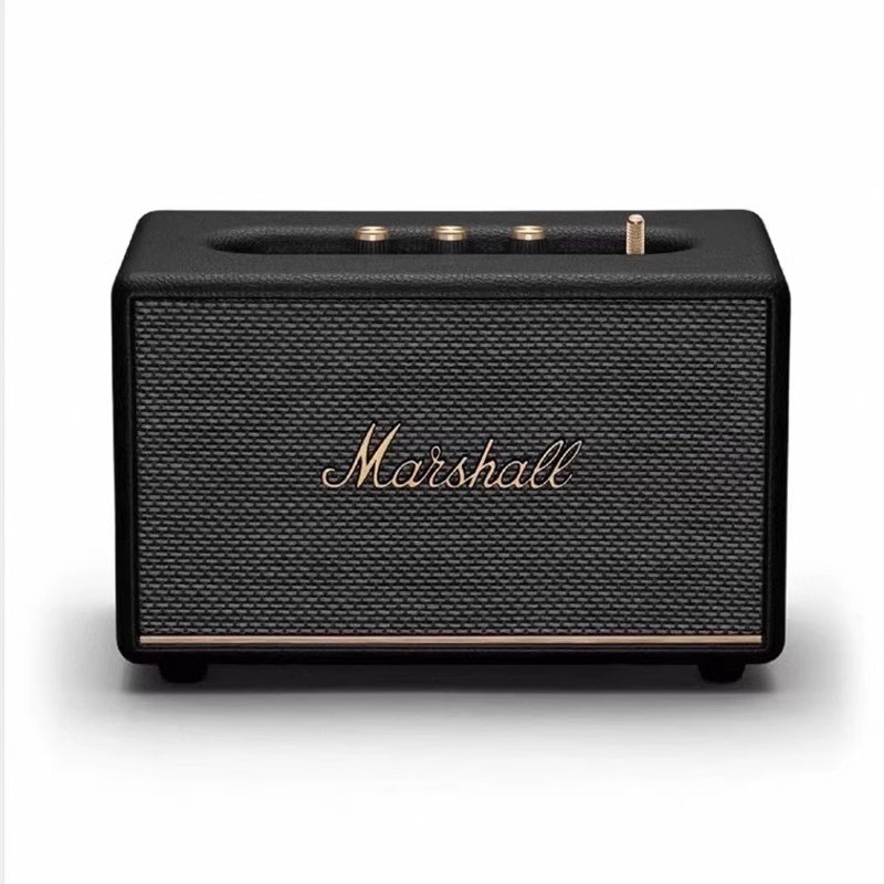 ACTON三代 III家用无线桌面蓝牙低音音箱