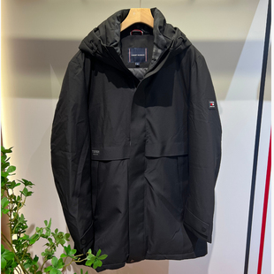 【Tommy Giorgio】男式极寒羽绒服5710