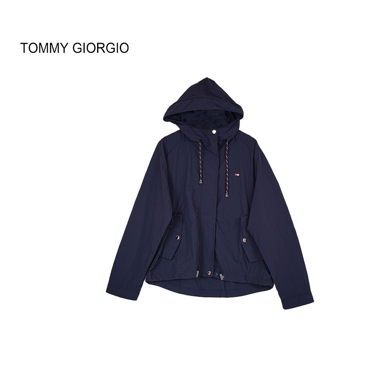 【Tommy Giorgio】女式外套7852