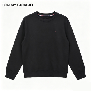 【花花推荐】【TommyGiorgio】5510情侣 男女款卫衣