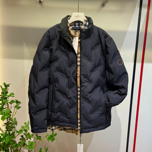 【Tommy Giorgio】羽绒服90绒子轻暖舒适3107