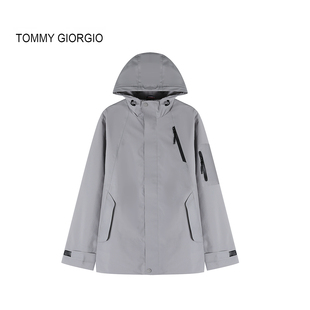 【Tommy Giorgio】TommyGiorgio男式夹克小外套25秋季3511
