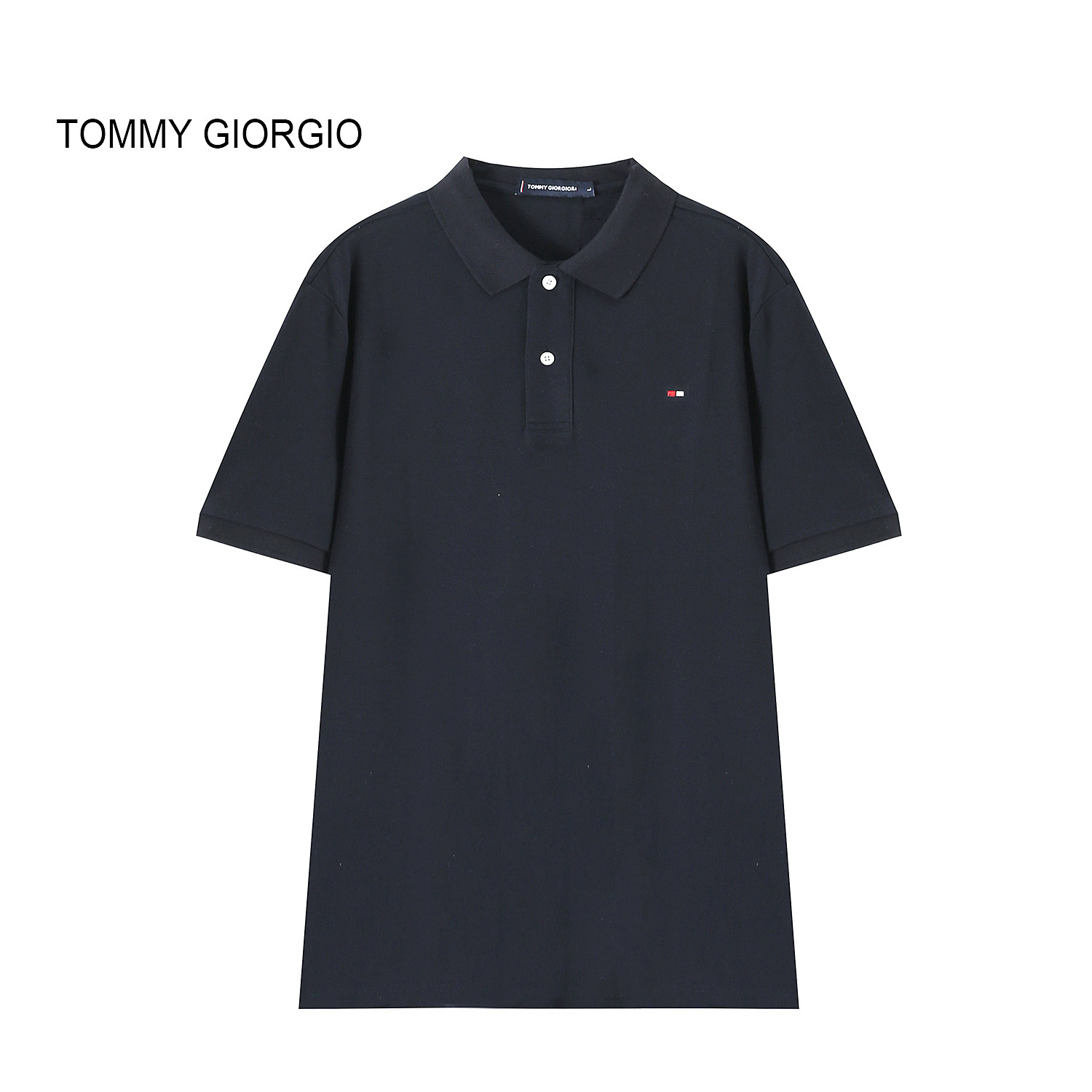 【Tommy Giorgio】男式纯棉POLO衫经典2303